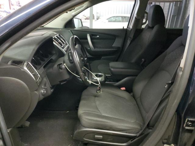 Photo 7 from auction – 2008 GMC ACADIA SLE with VIN 1GKER13778J262411