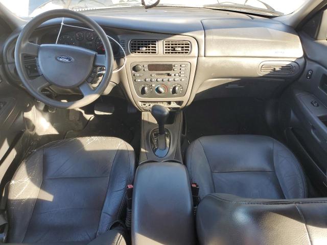 Photo 8 from auction – 2004 FORD TAURUS SES with VIN 1FAFP55S94A150398