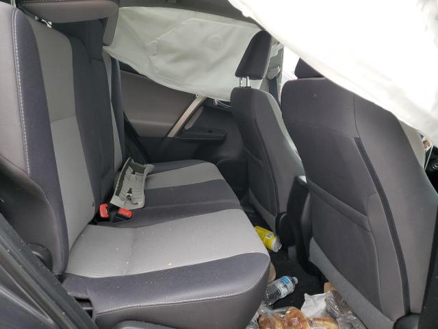 Photo 10 from auction – 2014 TOYOTA RAV4 XLE with VIN 2T3RFREV9EW153347