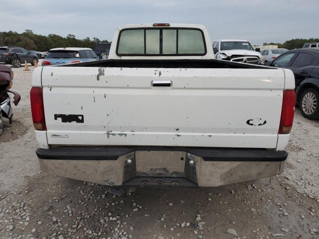 Photo 6 from auction – 1997 FORD F350 with VIN 1FTJX35G3VEA05937