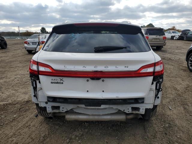 Photo 6 from auction – 2016 LINCOLN MKX SELECT with VIN 2LMTJ6KR7GBL54048