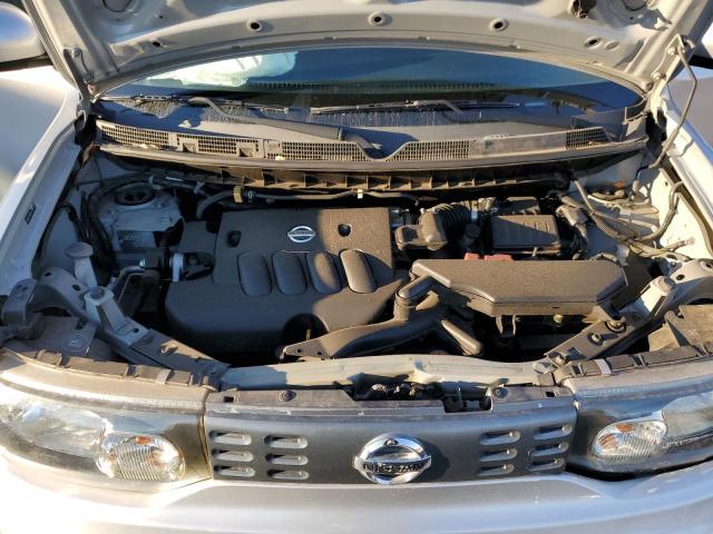 Photo 11 from auction – 2010 NISSAN CUBE BASE with VIN JN8AZ2KR3AT170441