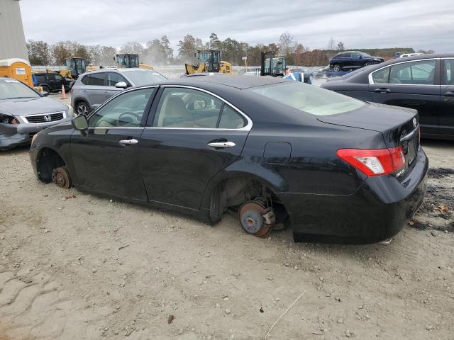 Photo 2 from auction – 2007 LEXUS ES 350 with VIN JTHBJ46G972142782