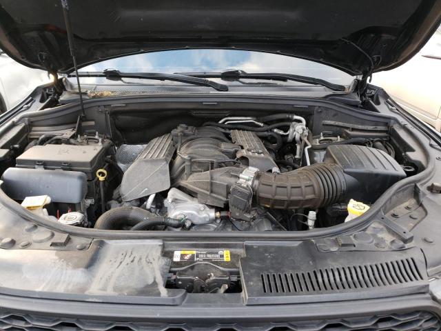 Photo 12 from auction – 2021 DODGE DURANGO SR with VIN 1C4SDJGJ3MC664217