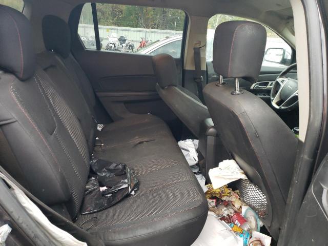 Photo 10 from auction – 2014 GMC TERRAIN SL with VIN 2GKALREK8E6358931