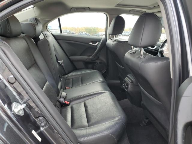 Photo 10 from auction – 2011 ACURA TSX with VIN JH4CU2F69BC015945