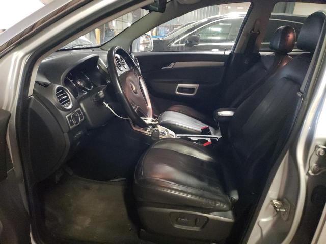 Photo 7 from auction – 2012 CHEVROLET CAPTIVA SP with VIN 3GNFL4E59CS599580