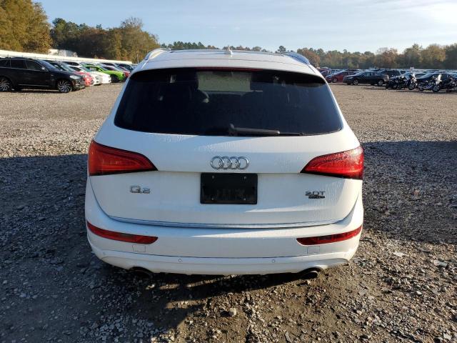 Photo 6 from auction – 2017 AUDI Q5 PREMIUM with VIN WA1L2AFP6HA059880