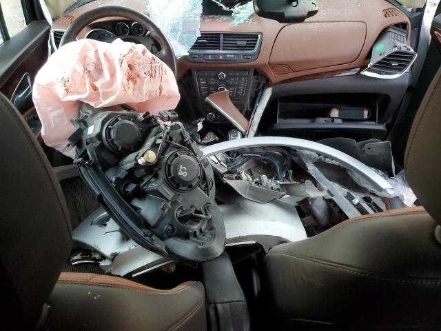 Photo 8 from auction – 2015 BUICK ENCORE with VIN KL4CJCSB2FB152542
