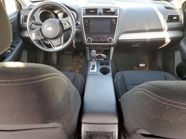 Photo 8 from auction – 2018 SUBARU OUTBACK 2. with VIN 4S4BSACC7J3288674
