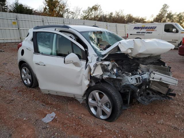Photo 4 from auction – 2015 BUICK ENCORE with VIN KL4CJCSB2FB152542