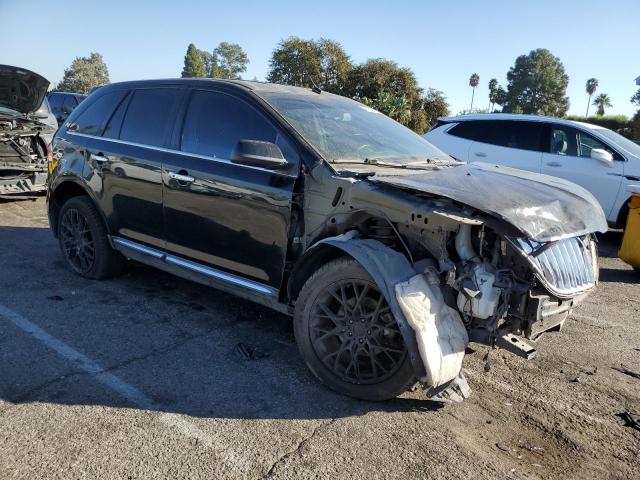 Photo 4 from auction – 2013 LINCOLN MKX with VIN 2LMDJ6JK2DBL12603