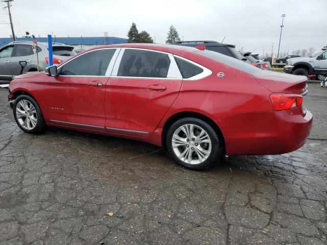 Photo 2 from auction – 2014 CHEVROLET IMPALA LT with VIN 1G1115SL5EU103445