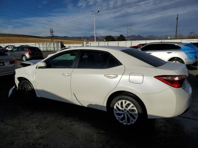 Photo 2 from auction – 2017 TOYOTA COROLLA L with VIN 5YFBURHE1HP577963