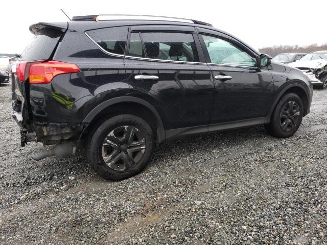 Photo 3 from auction – 2015 TOYOTA RAV4 LE with VIN 2T3BFREV3FW289525