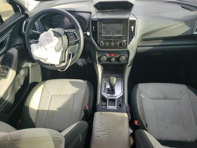 Photo 8 from auction – 2019 SUBARU FORESTER with VIN JF2SKACC2KH424235