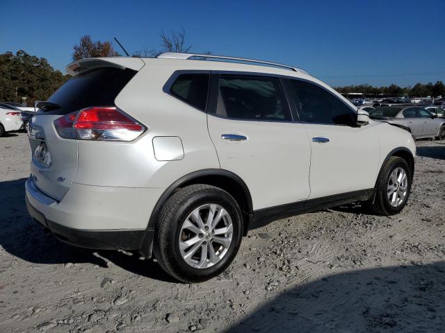 Photo 3 from auction – 2016 NISSAN ROGUE S with VIN KNMAT2MT4GP643884