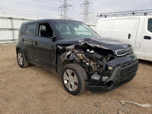Photo 4 from auction – 2016 KIA SOUL with VIN KNDJN2A20G7315996
