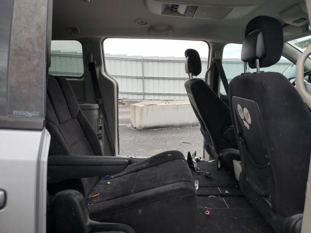 Photo 11 from auction – 2013 DODGE GRAND CARA with VIN 2C4RDGCG2DR772184