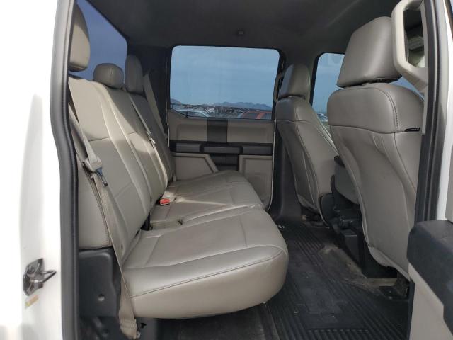 Photo 10 from auction – 2017 FORD F250 SUPER with VIN 1FT7W2BT9HEC66910