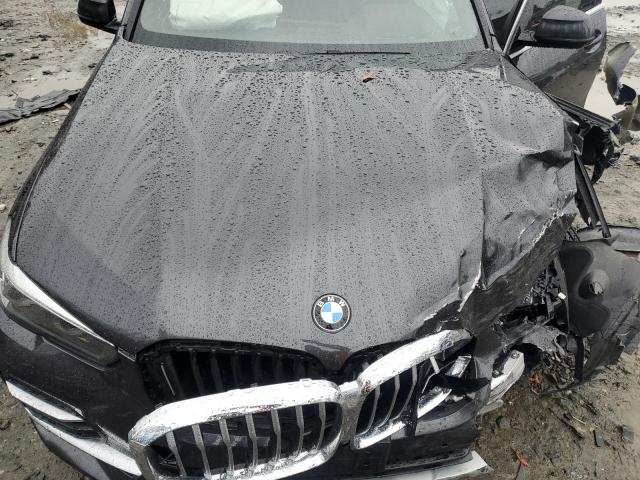 Photo 12 from auction – 2021 BMW X5 XDRIVE4 with VIN 5UXCR6C02M9E90168