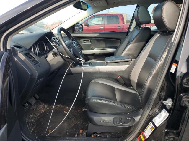 Photo 7 from auction – 2010 MAZDA CX-9 with VIN JM3TB3MV4A0203495