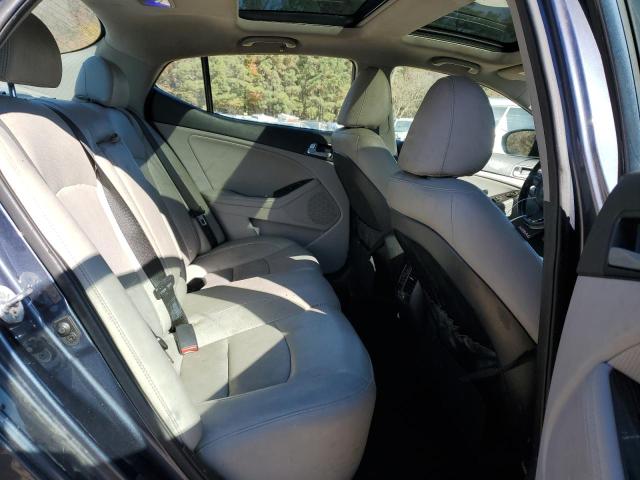Photo 10 from auction – 2015 KIA OPTIMA EX with VIN 5XXGN4A70FG481782