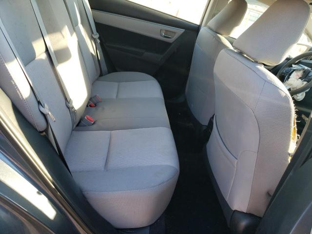 Photo 10 from auction – 2014 TOYOTA COROLLA EC with VIN 2T1BPRHE9EC098032