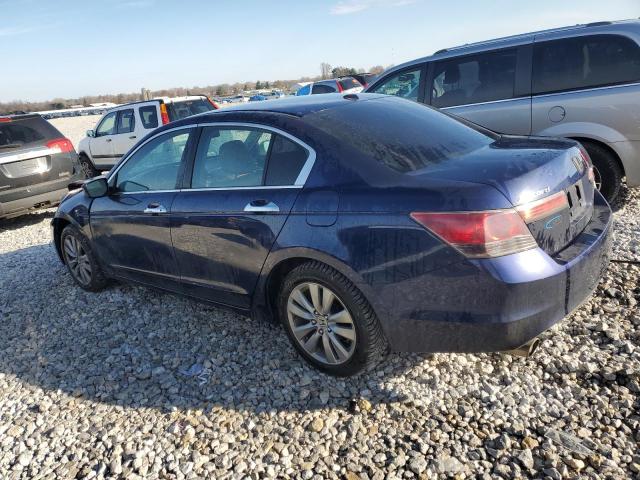 Photo 2 from auction – 2012 HONDA ACCORD EXL with VIN 1HGCP3F83CA034134