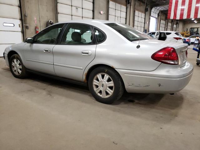 Photo 2 from auction – 2007 FORD TAURUS SEL with VIN 1FAFP56U97A192154