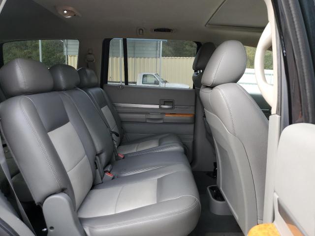 Photo 11 from auction – 2007 CHRYSLER ASPEN LIMI with VIN 1A8HX58267F582641