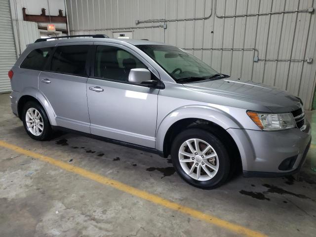 Photo 4 from auction – 2016 DODGE JOURNEY SX with VIN 3C4PDCBB2GT135402