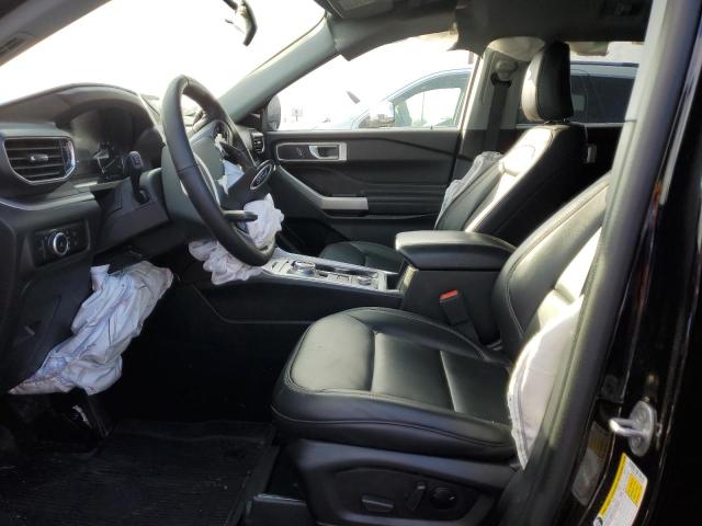 Photo 7 from auction – 2023 FORD EXPLORER X with VIN 1FMSK8DH1PGA96932