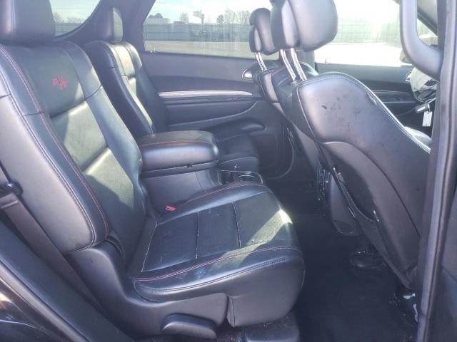 Photo 11 from auction – 2014 DODGE DURANGO R/ with VIN 1C4SDJCT2EC977770
