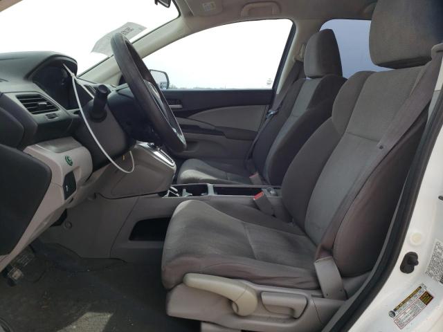 Photo 7 from auction – 2012 HONDA CR-V LX with VIN 2HKRM3H31CH503460