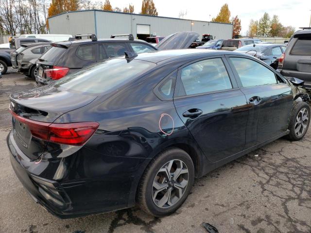 Photo 3 from auction – 2019 KIA FORTE FE with VIN 3KPF24AD2KE008608