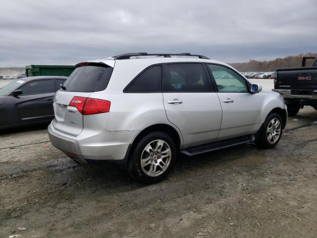 Photo 3 from auction – 2007 ACURA MDX TECHNO with VIN 2HNYD284X7H523892