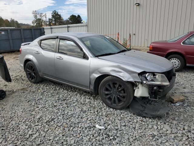 Photo 4 from auction – 2014 DODGE AVENGER SE with VIN 1C3CDZAG9EN104132