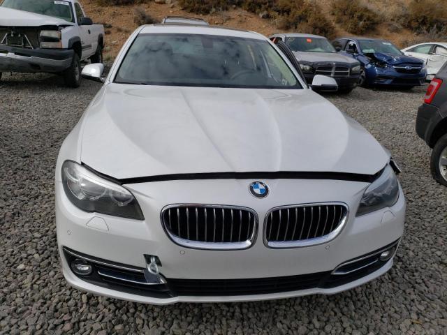 Photo 5 from auction – 2016 BMW 535 XI with VIN WBA5B3C55GG259820