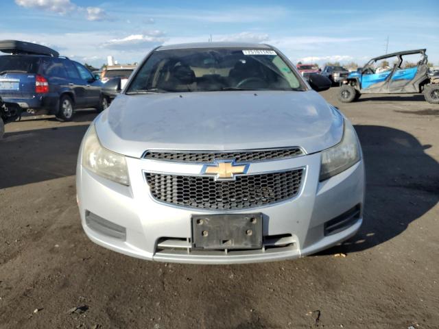 Photo 5 from auction – 2012 CHEVROLET CRUZE LS with VIN 1G1PC5SH9C7203639