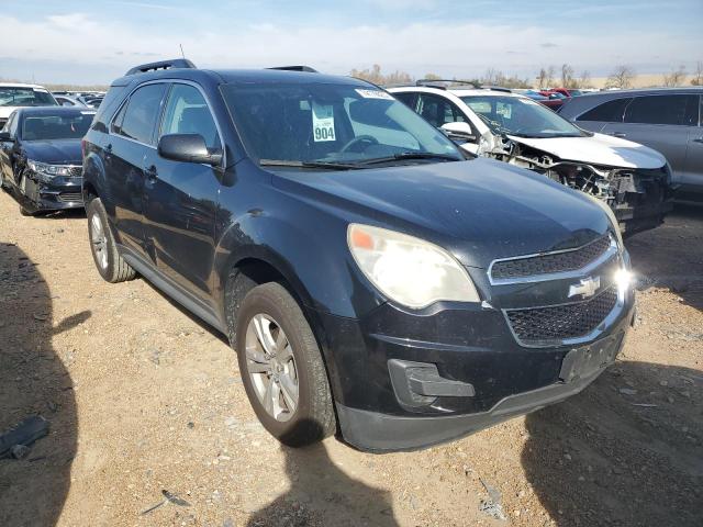 Photo 4 from auction – 2012 CHEVROLET EQUINOX LT with VIN 2GNALDEKXC6377662