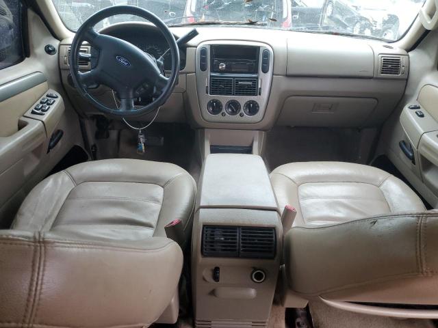 Photo 8 from auction – 2003 FORD EXPLORER X with VIN 1FMZU63K23UB21567