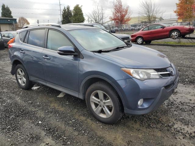 Photo 4 from auction – 2014 TOYOTA RAV4 XLE with VIN 2T3RFREV9EW174148