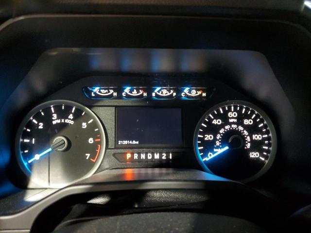 Zdjęcie 9 z aukcji – 2015 FORD F150 SUPER z VIN 1FTEW1EF9FKD32703
