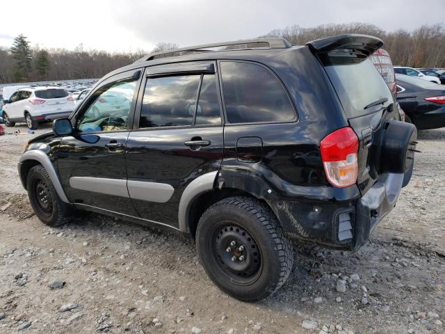 Photo 2 from auction – 2001 TOYOTA RAV4 with VIN JTEHH20V610070019