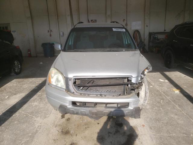 Photo 5 from auction – 2005 HONDA PILOT EX with VIN 5FNYF18425B023271