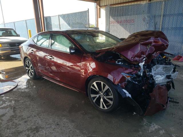 Photo 4 from auction – 2016 NISSAN MAXIMA 3.5 with VIN 1N4AA6APXGC388532
