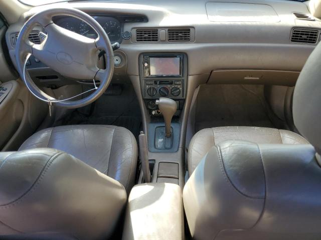 Photo 8 from auction – 1997 TOYOTA CAMRY CE with VIN 4T1BF22K7VU906448
