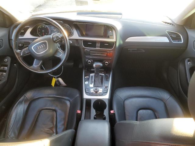 Photo 8 from auction – 2013 AUDI A4 ALLROAD with VIN WA1UFAFL9DA070680