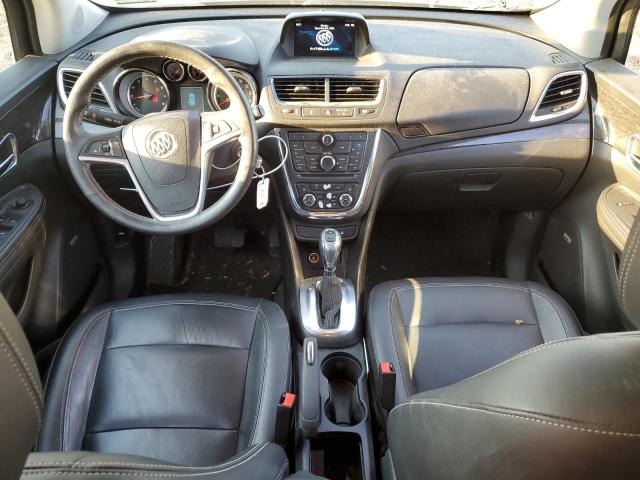 Photo 8 from auction – 2013 BUICK ENCORE with VIN KL4CJGSB1DB067504